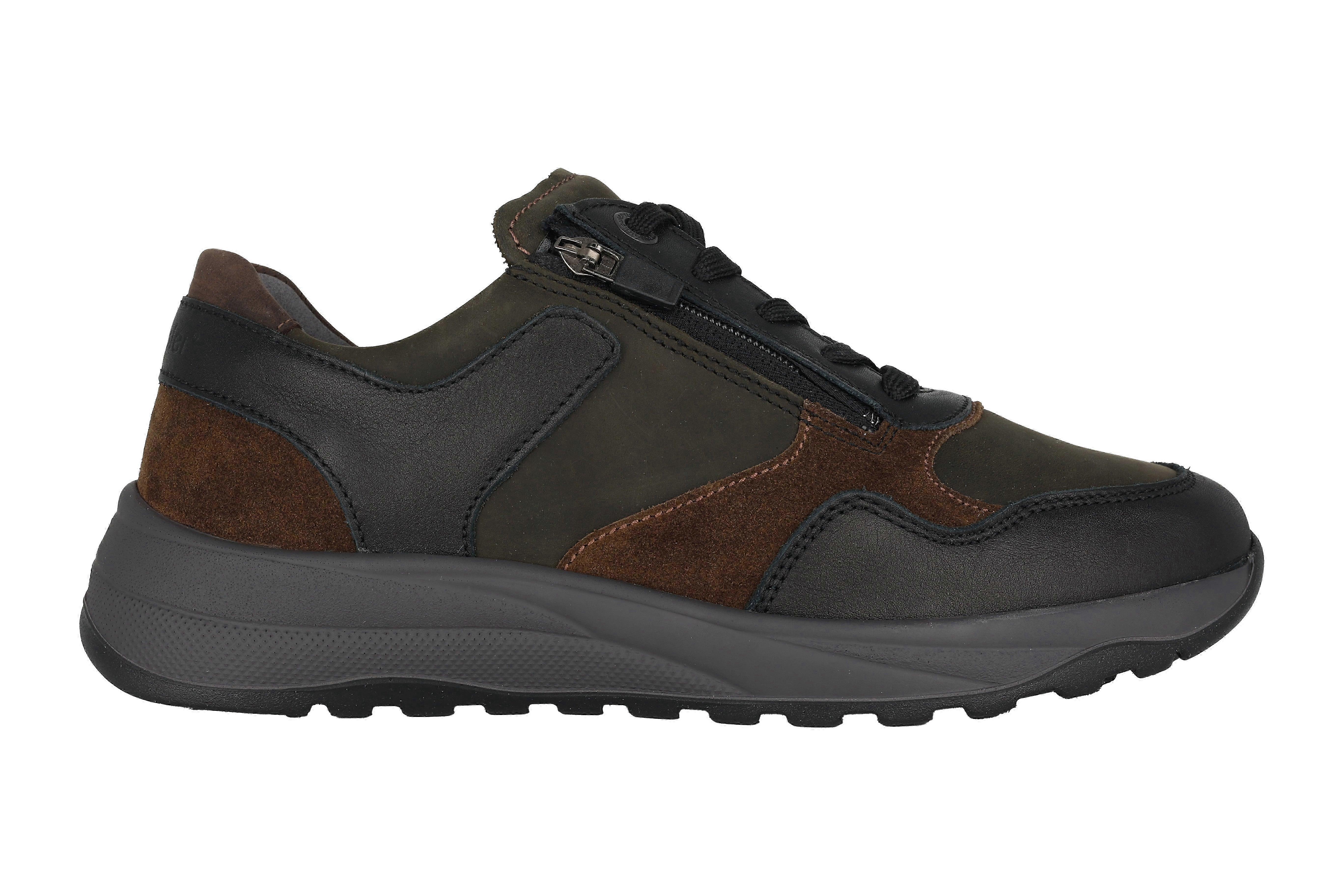 Waldl?ufer K-John - joggesko for menn - ekstra bred