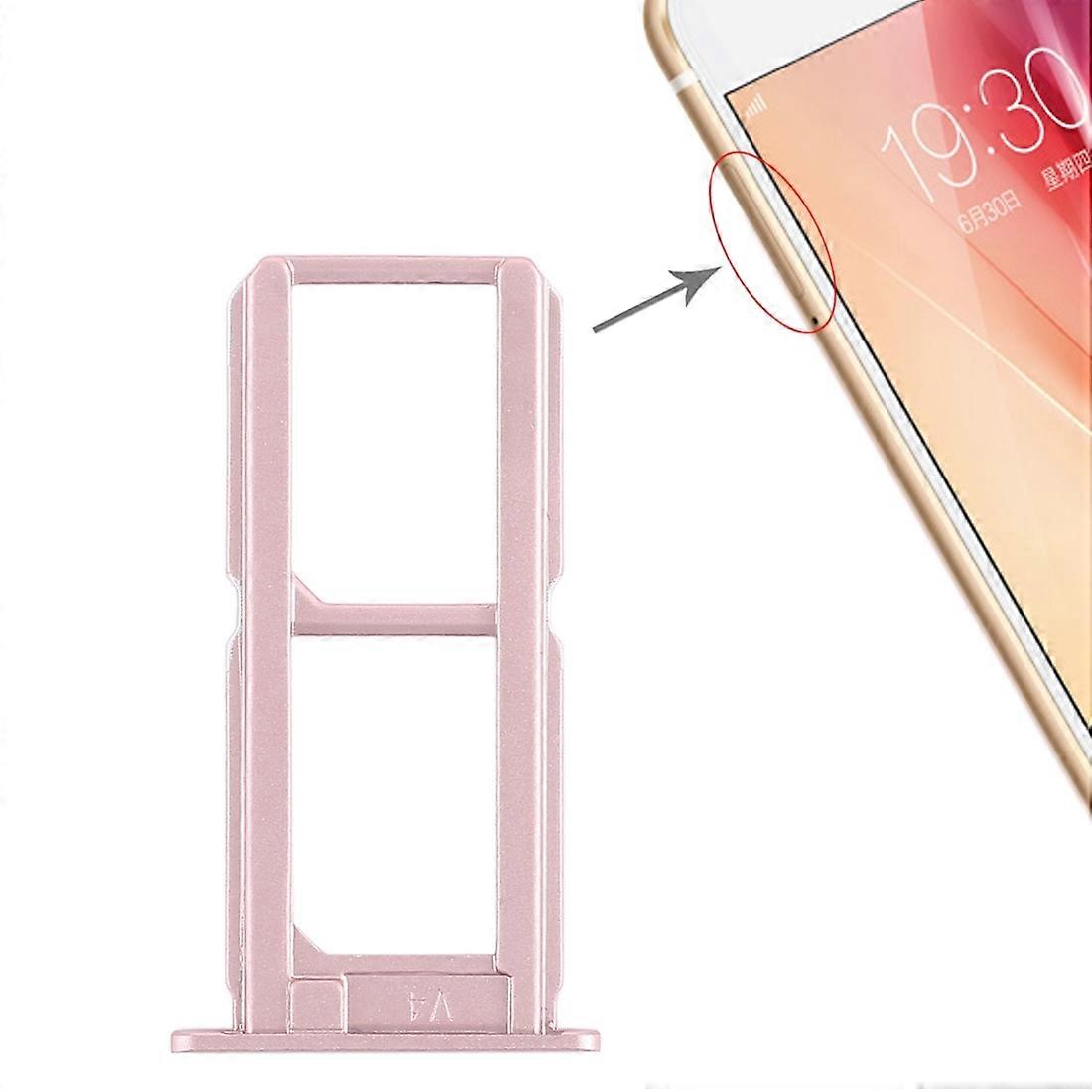 2 x SIM Card Tray for Vivo X7