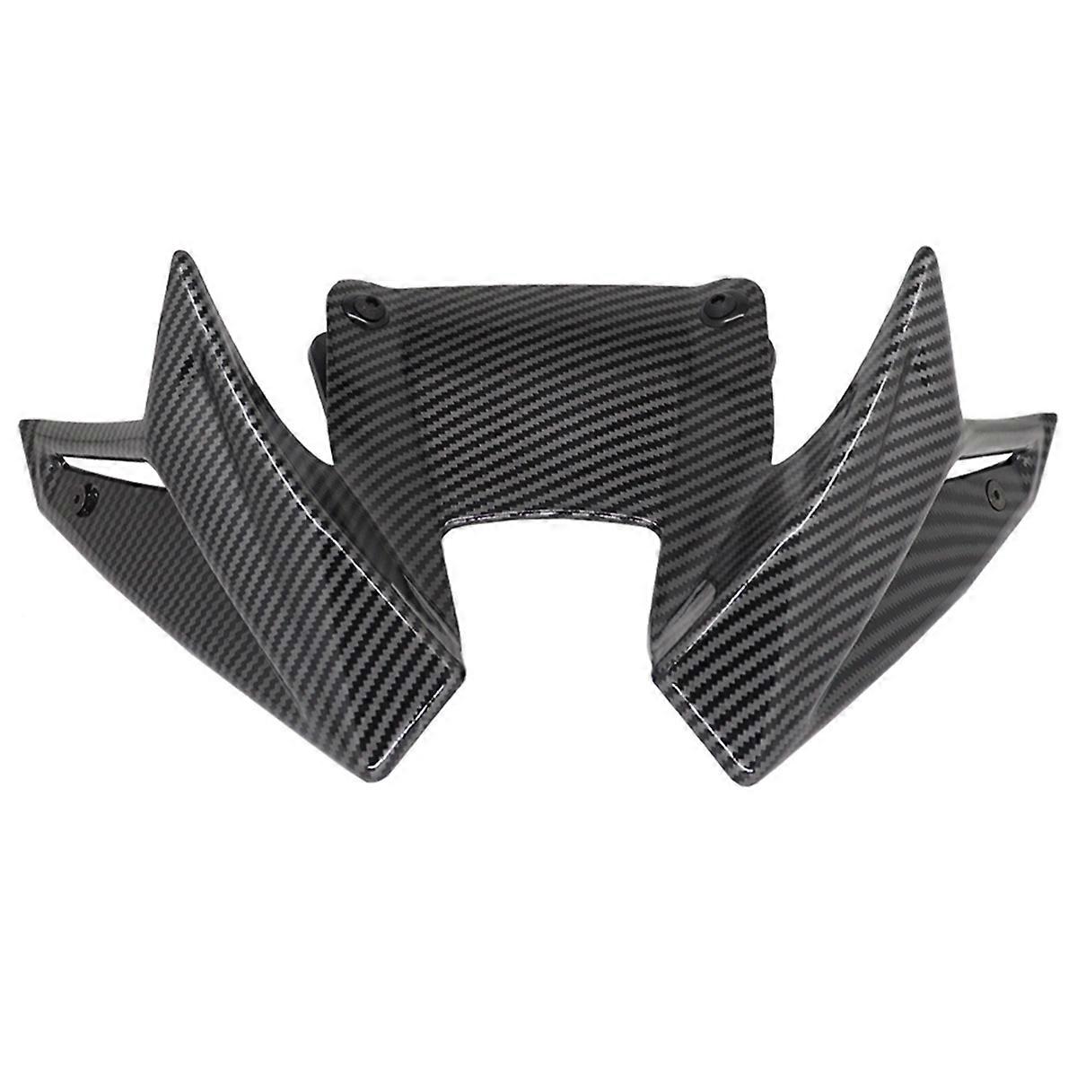 Front Wing Spoiler for CB500 Hornet 24-25 Accessories B