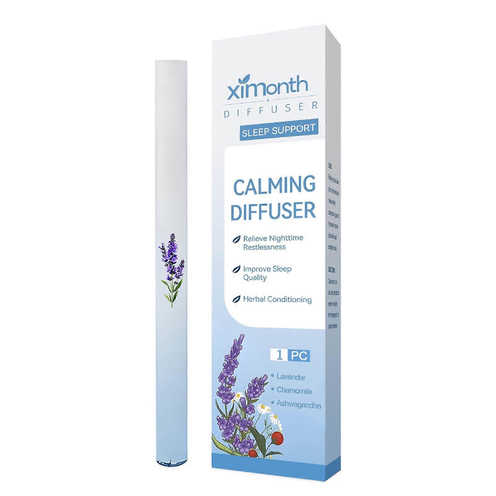 Portable Herbal Diffuser Pen