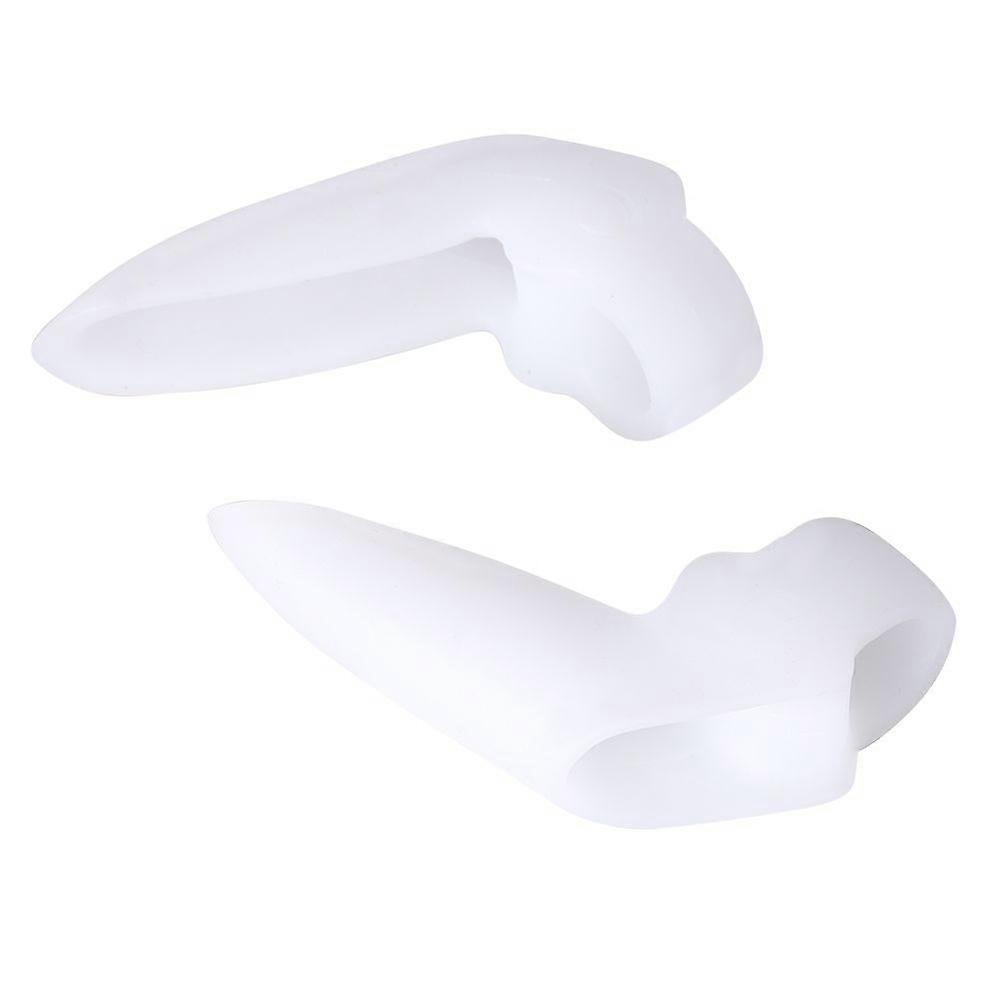 DOACT silicone thumb valgus care set (three pairs sold)