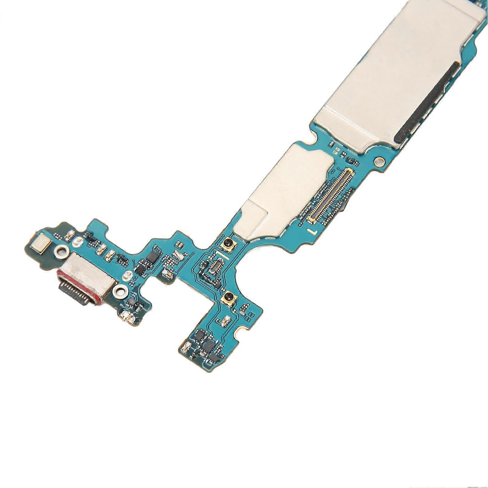 Unlock Motherboard for Samsung Galaxy S10 128GB Cellphone Main Logic Board for Replacement
