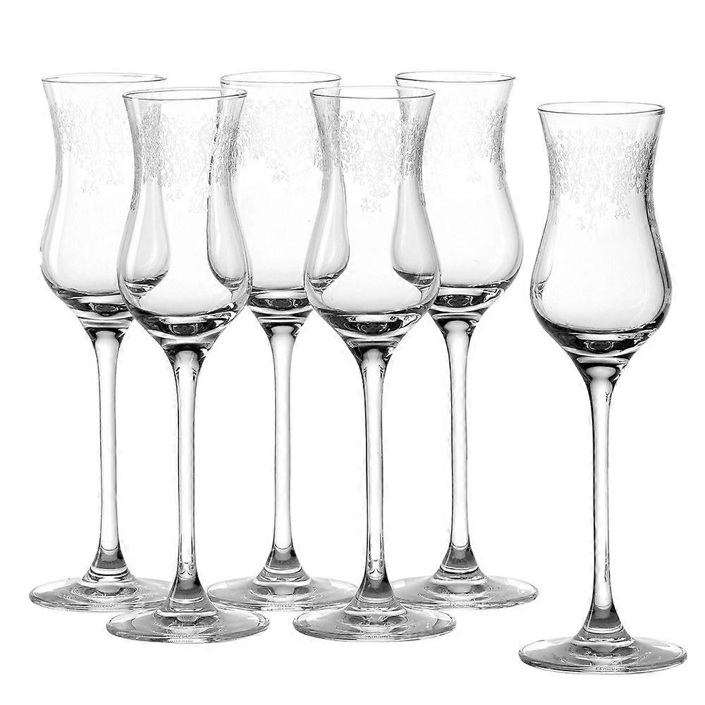 Leonardo 6 glasses L061594