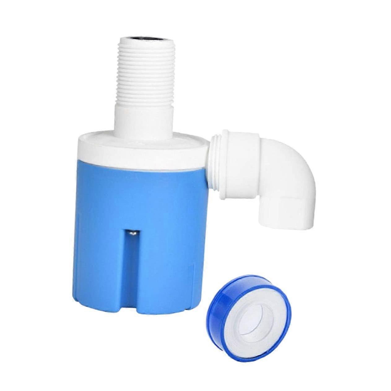 Automatic Float Valve For Water Tanks And Towers Level Control Valve With Filter Screen For Water Systems