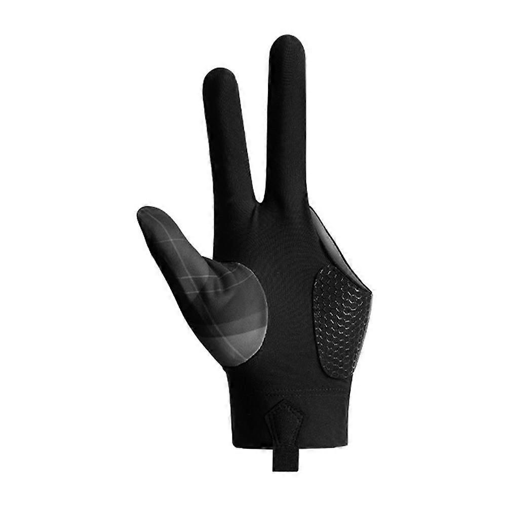 Billiards Glove - Enhanced Grip, Precision Control, and Ultimate Comfort