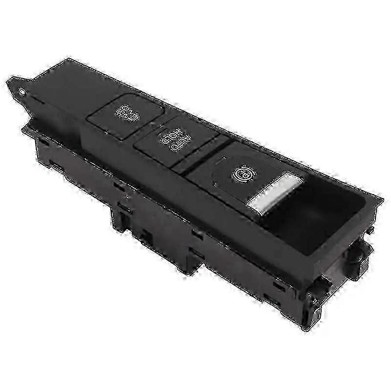 Electronic Handbrake Button Parking Switch for Compatible Model B7 2012-2018