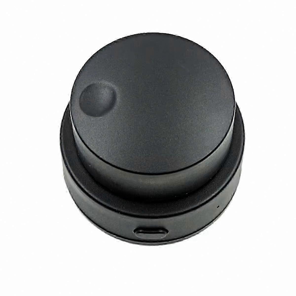 USB Wired and Bluetooth Multimedia Controller with Volume Adjustment Function