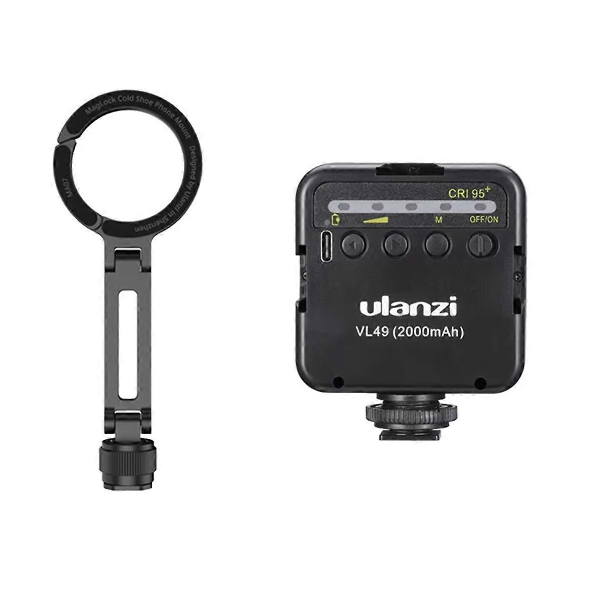 MA07 Magnetic Phone Mount for 16 15 14