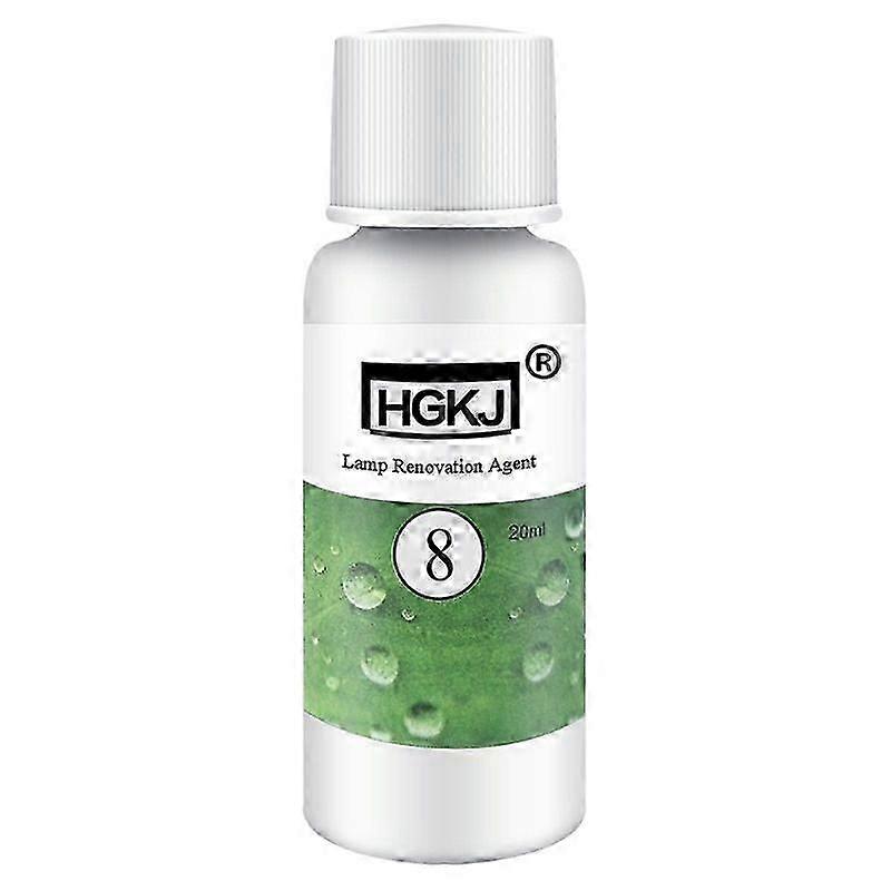 Universal Trim Long-lasting Cleaner Agent Durable Hgkj 24 Retreading Agent Portable