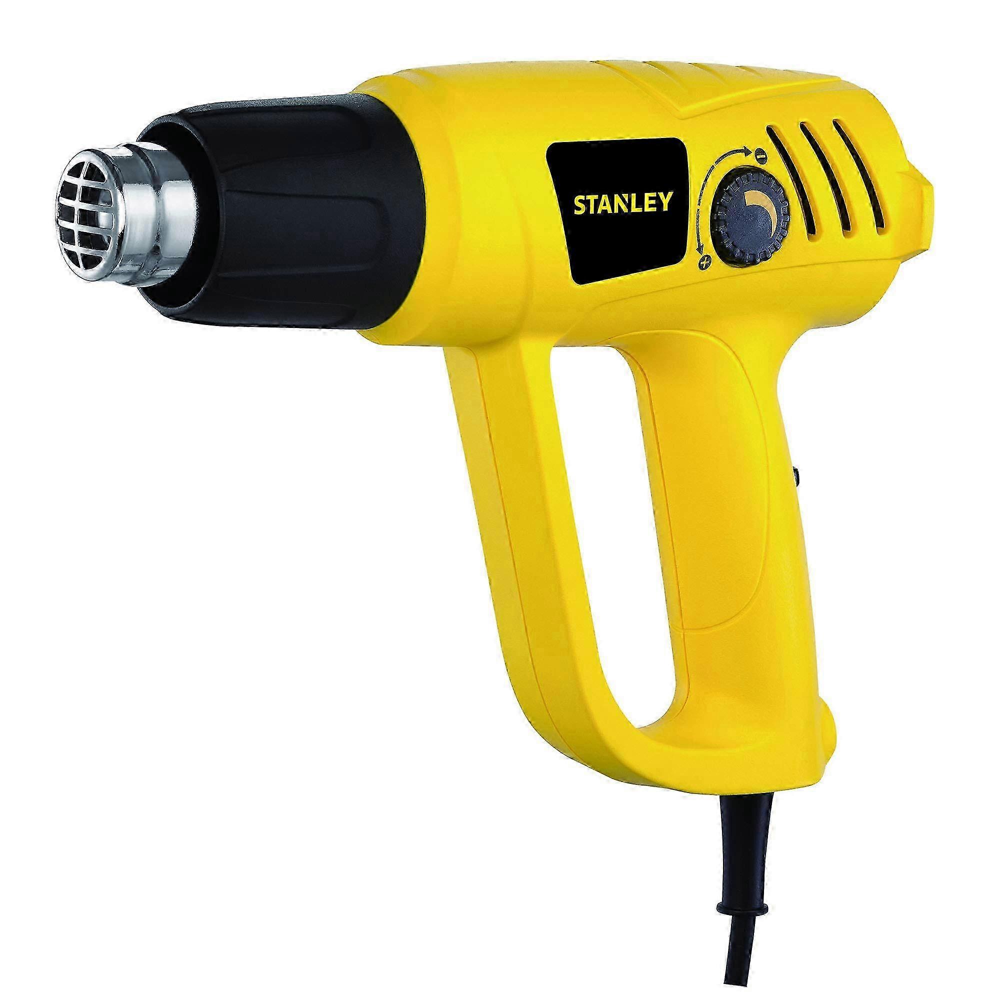 Tools Centre Variable Speed Heat Gun with 2000 Watts Power
