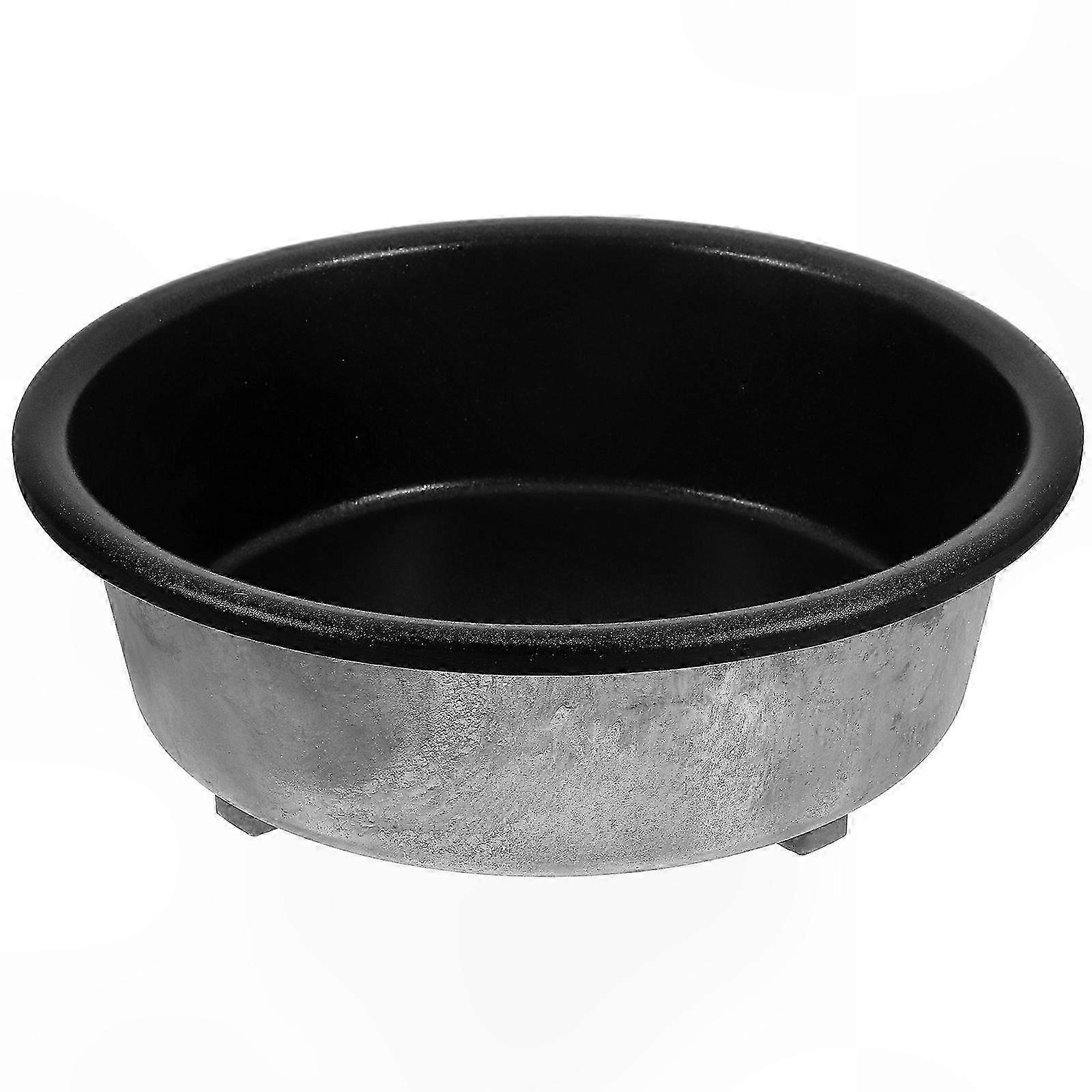 Replacement Inner Pot for Popcorn Machine Cooking Accessory