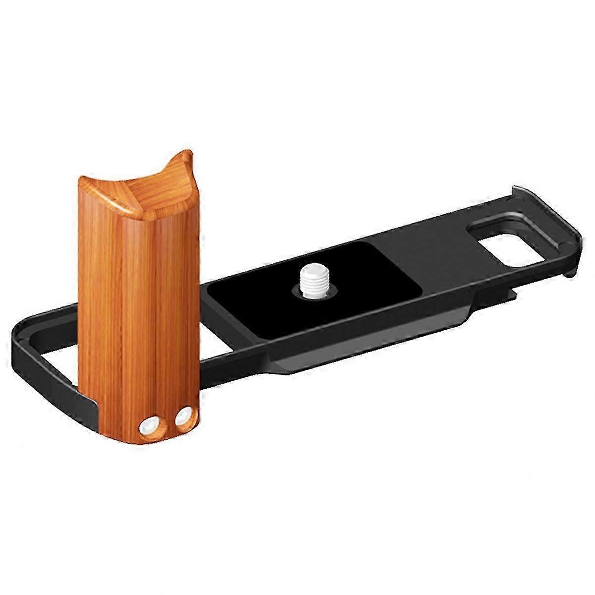 Fujifilm X-E5 Camera Quick Release Plate for Micro-Single XE5 A
