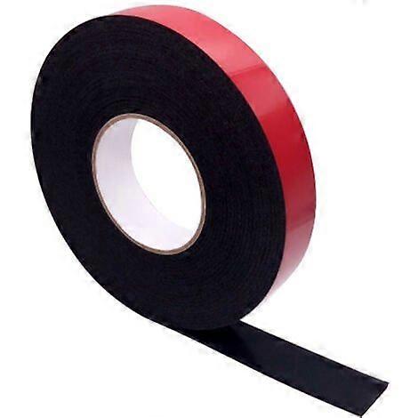 Extra Strong Double Sided Tape - 10mm x 10m, Extra Strong Double Sided Tape for