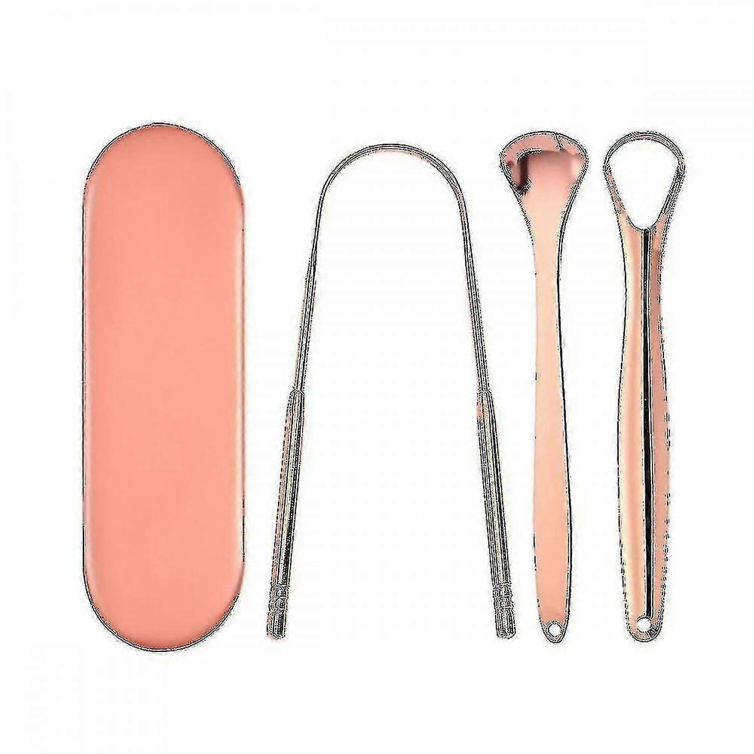 3 Pack Less Steel -HK908