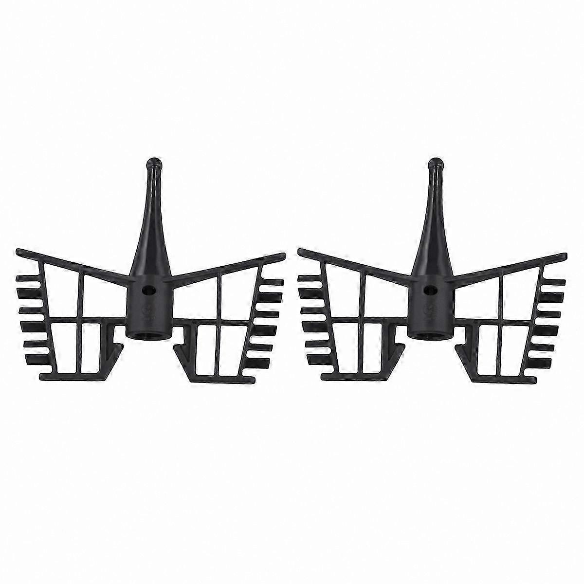 Butterfly Whisk Attachment for Smart Kitchen Appliances, Universal Mixing Tool for Home Cooking Devices