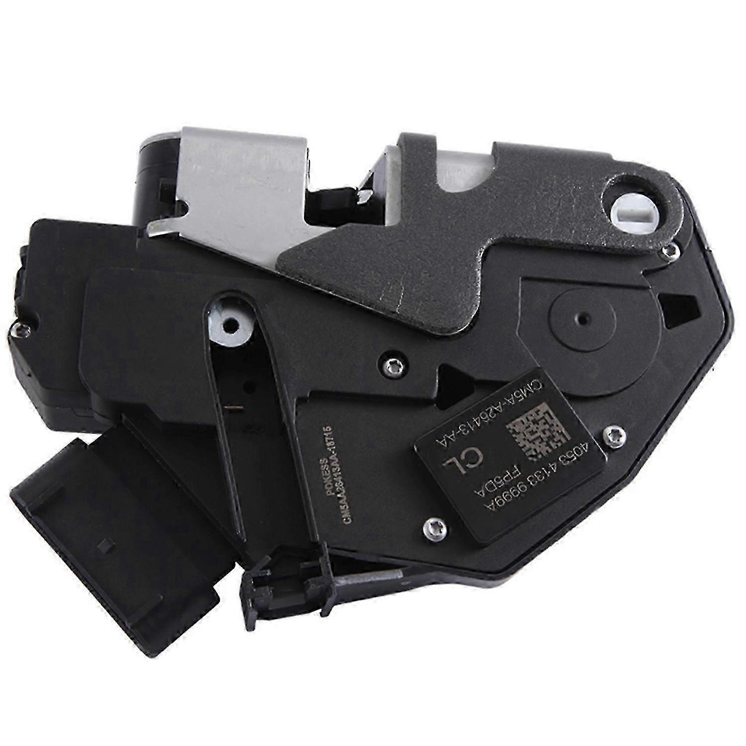 4PIN Rear Left Door Lock Latch Actuator CM5A-A26413-AA CM5AA26413AA Compatible with Focus MK2 2013-2