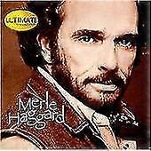 Merle Haggard Ultimate Collection CD