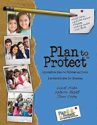 Plan to Protect Church Edition US