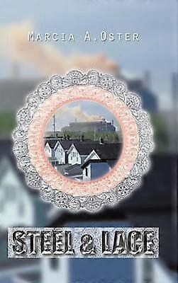 Steel & Lace