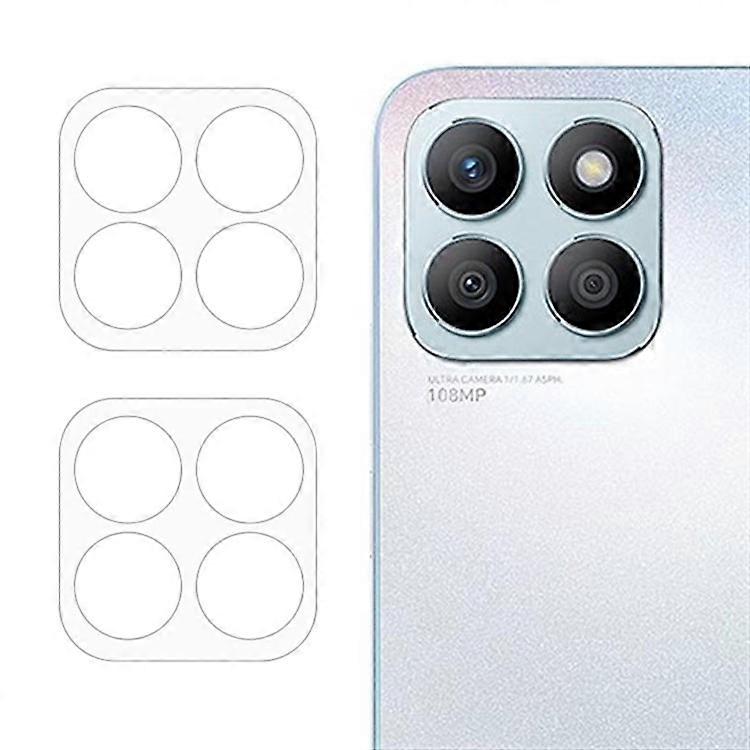 2pcs ENKAY Camera Film For Honor X8b