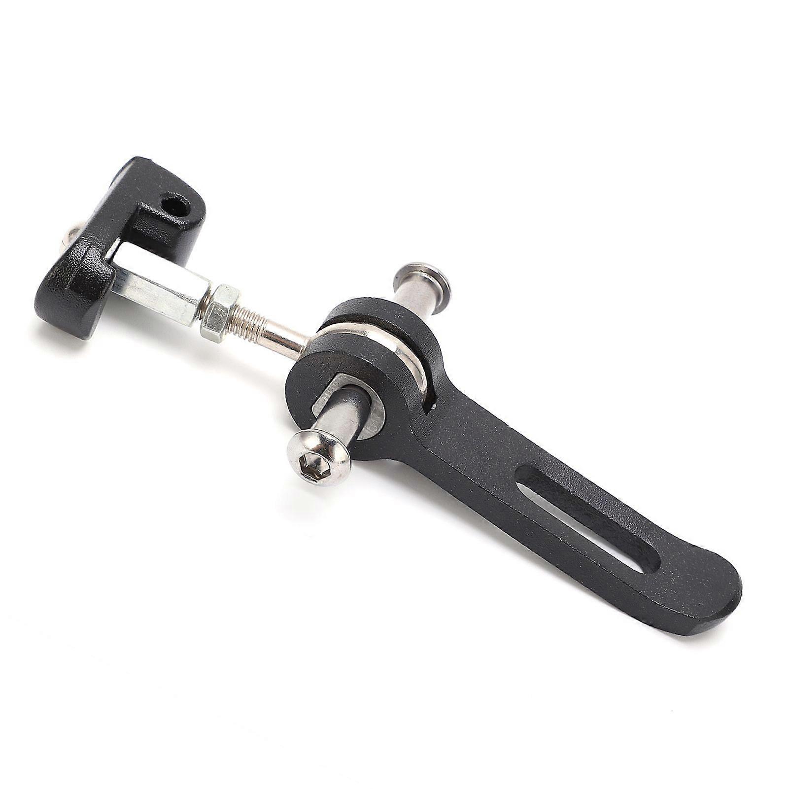 Scooter Folding Hooks Kit Durable Flexible Easily Fold Electric Scooter Hook Kit for Xiaomi M365 Electric Scooter