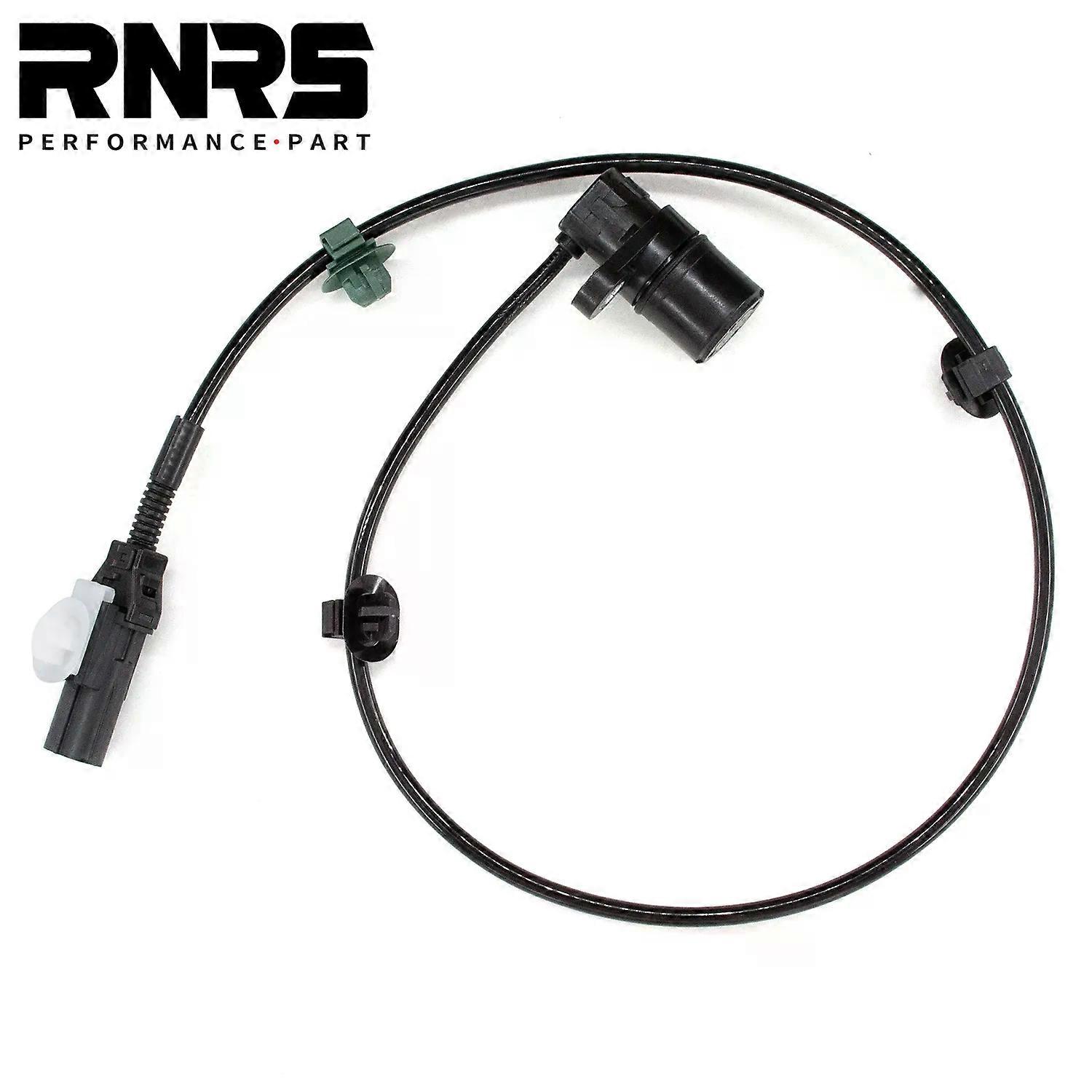 For Toyota Hiace Regiusace 2013 ABS Sensor Wheel Speed Sensor Rear Left/Right OE#89545-26120; 8954526120