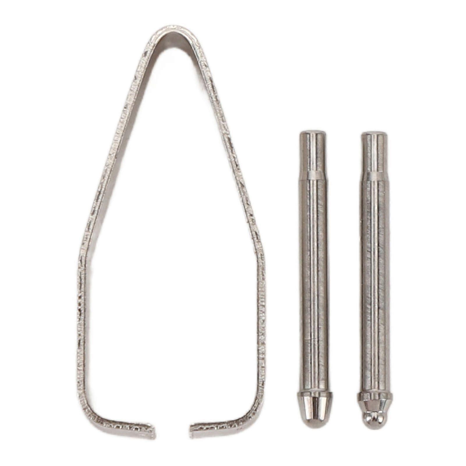 2PCS Tips for Remarkable 2 Paper Tablet Marker Plus Ti Alloy Tablet Replacement Pen Nibs with 4096 Pressure Sensitivity Level