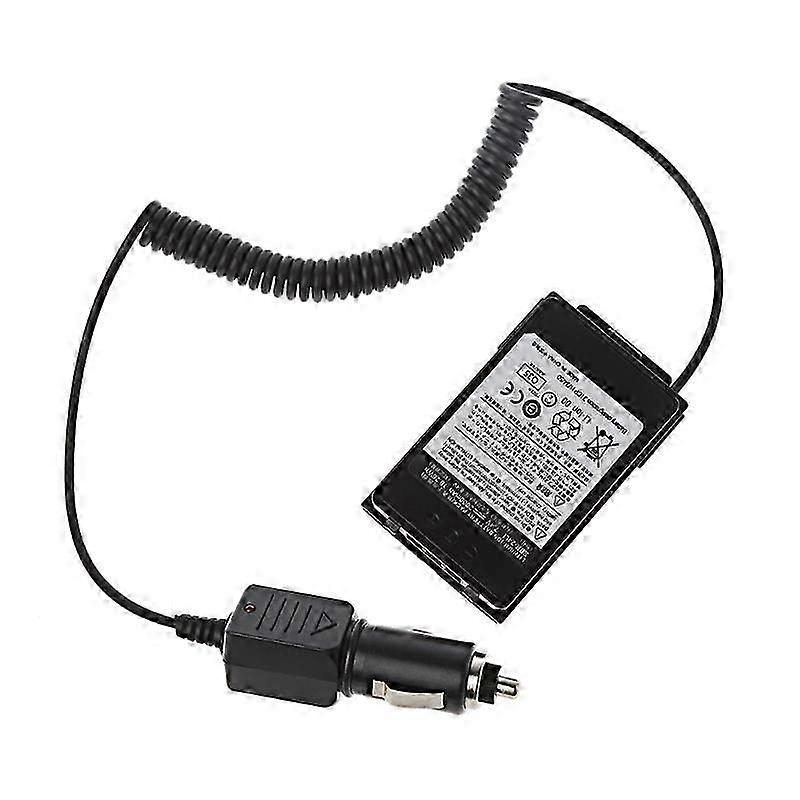 八重洲 FT-70D FT70D FT-70DR FT70DR FT-70DS FT70DS 双方向無線トランシーバー-2025 用バッテリーエリミネーター充電器アダプター