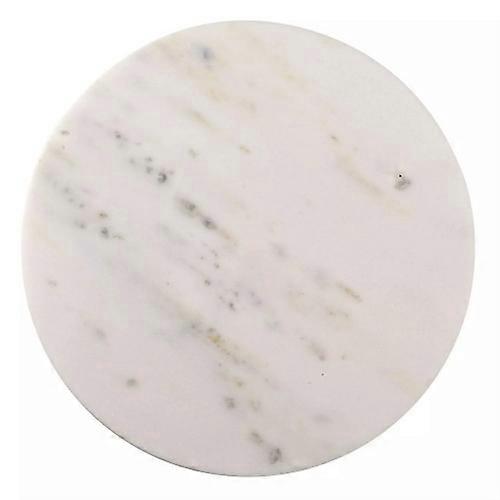 Hestia Marble Round Placemat