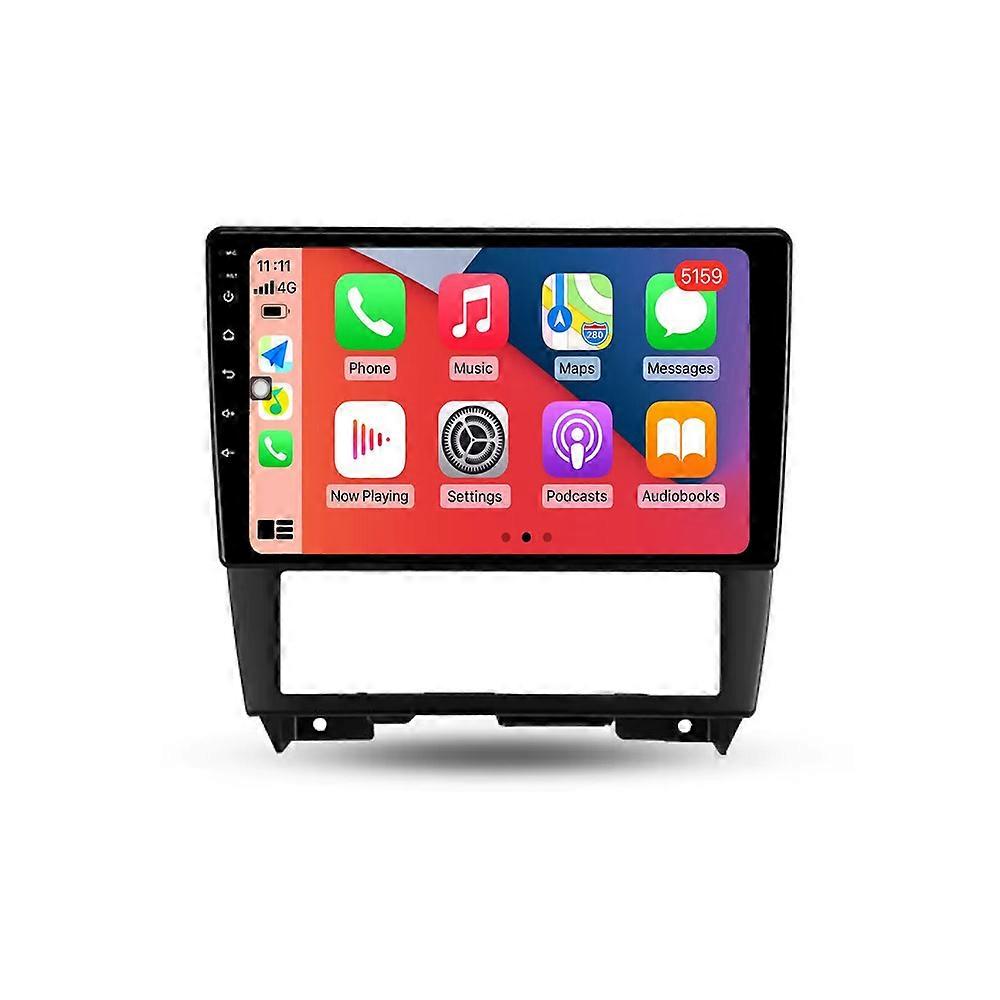 Car Multimedia Player For Nissan Cefiro 1994 - 2000 CarPlay Android Auto Stereo Radio GPS Navigation Autoradio Bluetooth 2Din Video Touch