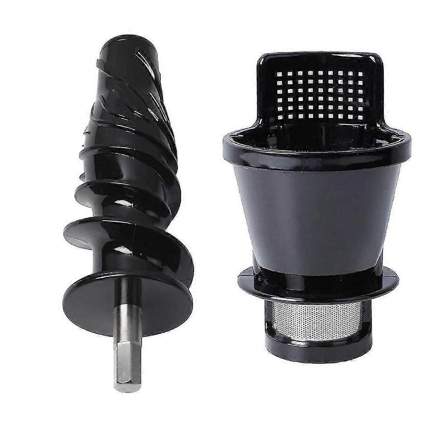 8006 Juicer Replacement Parts Compatible for Omegae 8006 8005 8004 8003 NC900 Slow Masticating Juice