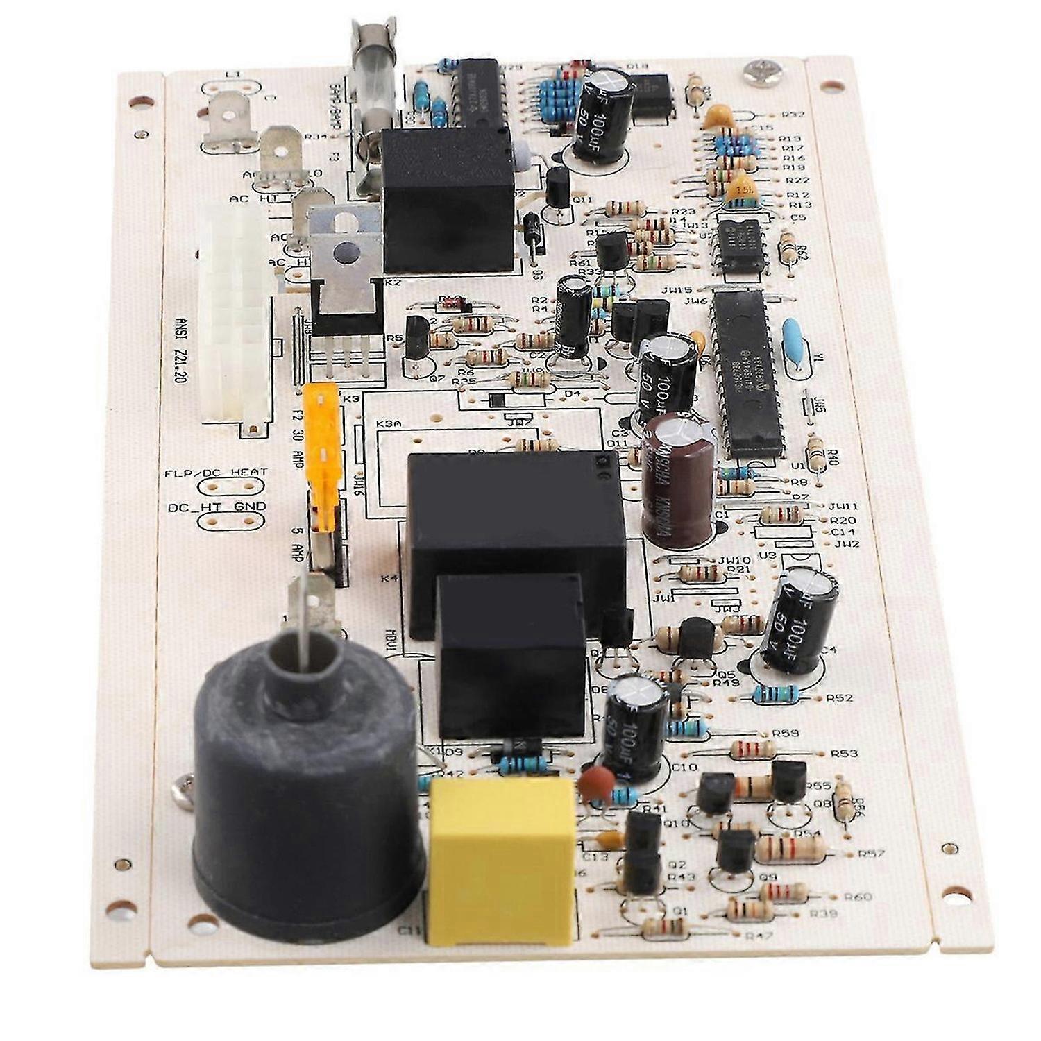 621269001 RV Refrigerator Control Board for Norcold N641/N841