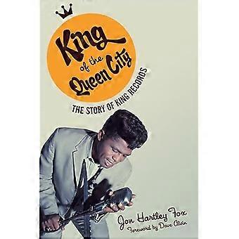 Kongen av Queen City (Musikk i det amerikanske liv)