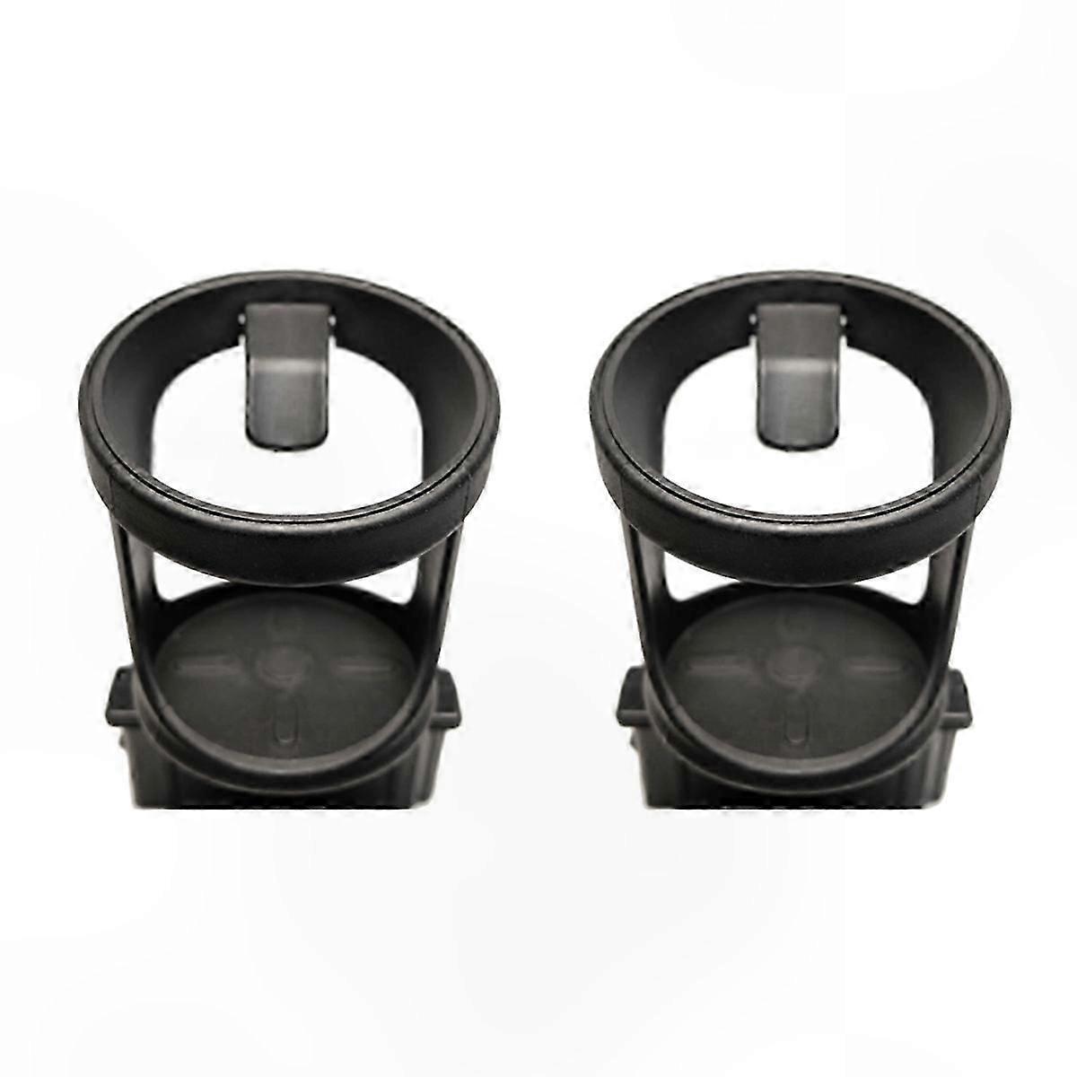 2-Pack Third Row Cup Holders for V-Class W447