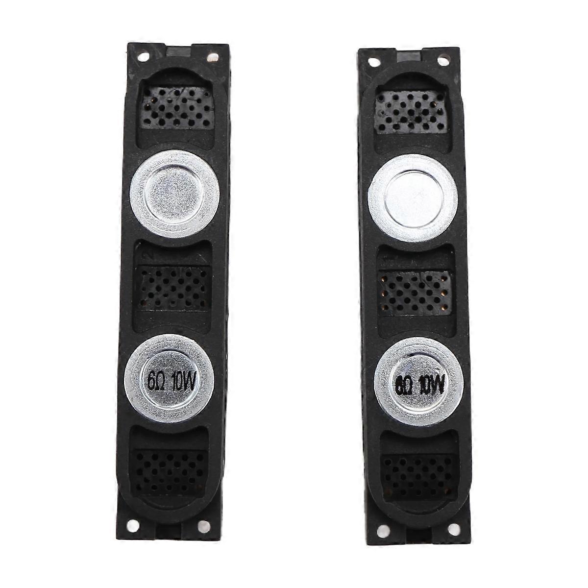 TV Speakers 6 Ohms 10W for 8518