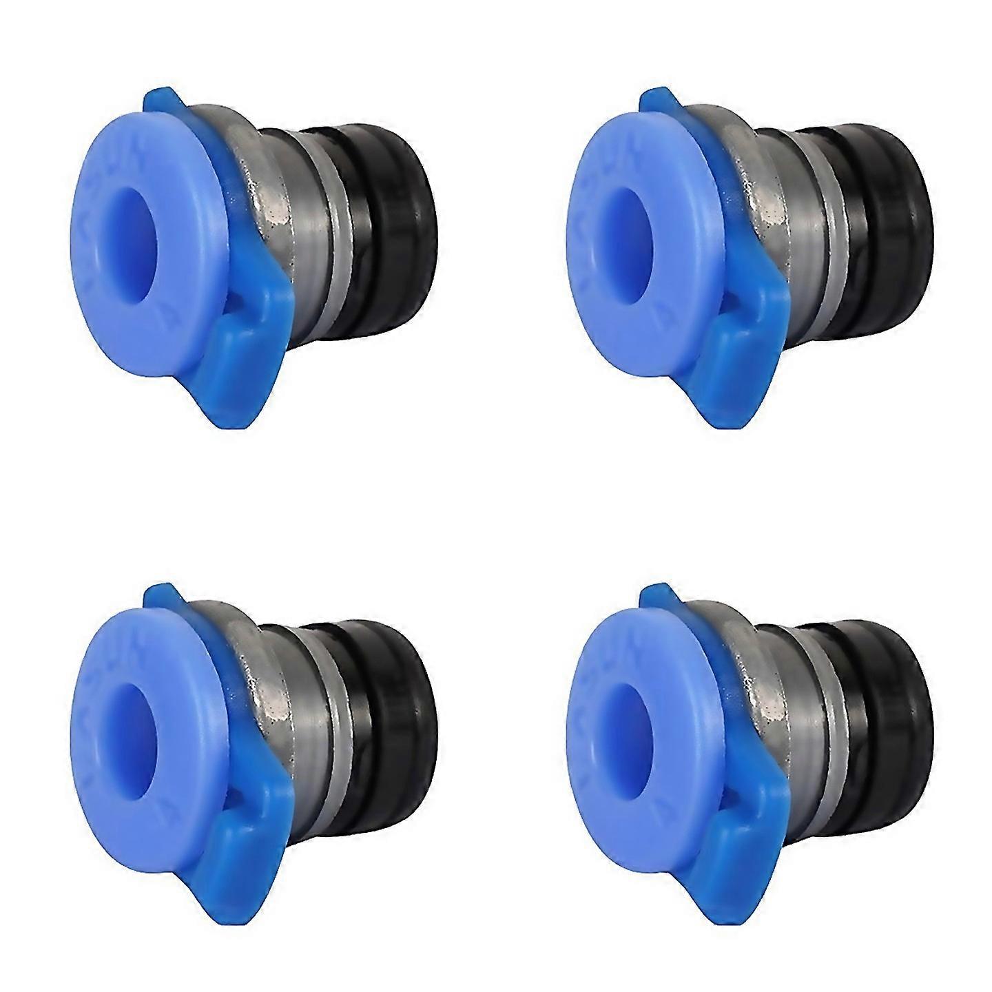 For For Ercf V20 Voron Extruder Accessories Ecas04 Bowden Fitting