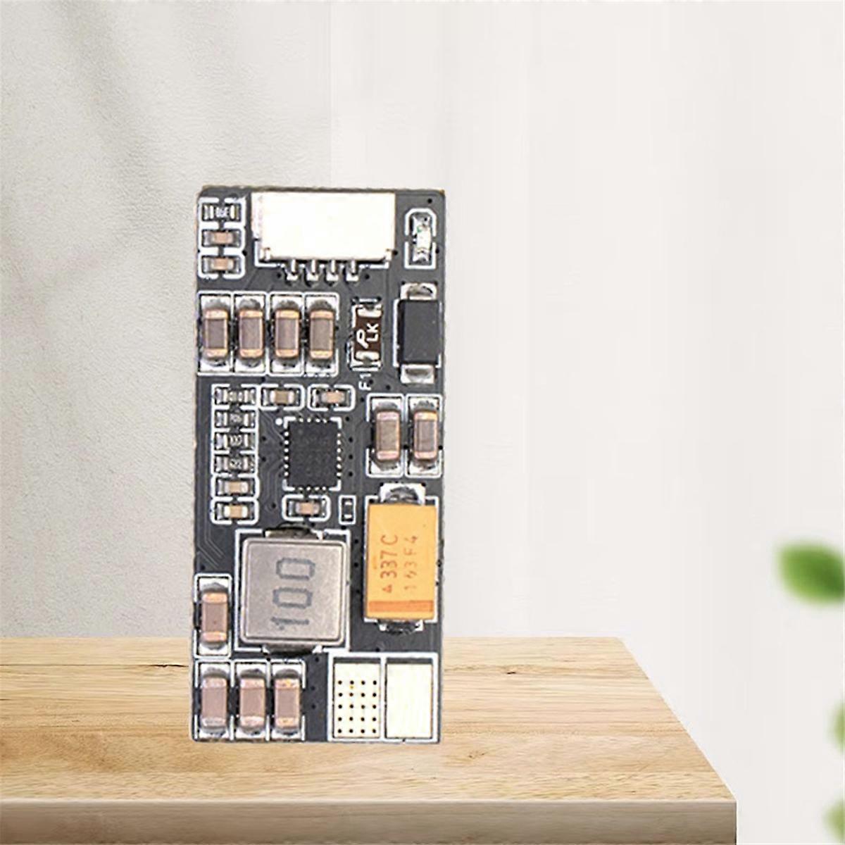 2Pcs CCFPV Control 5V5A BEC Voltage Regulator for FPV Drone