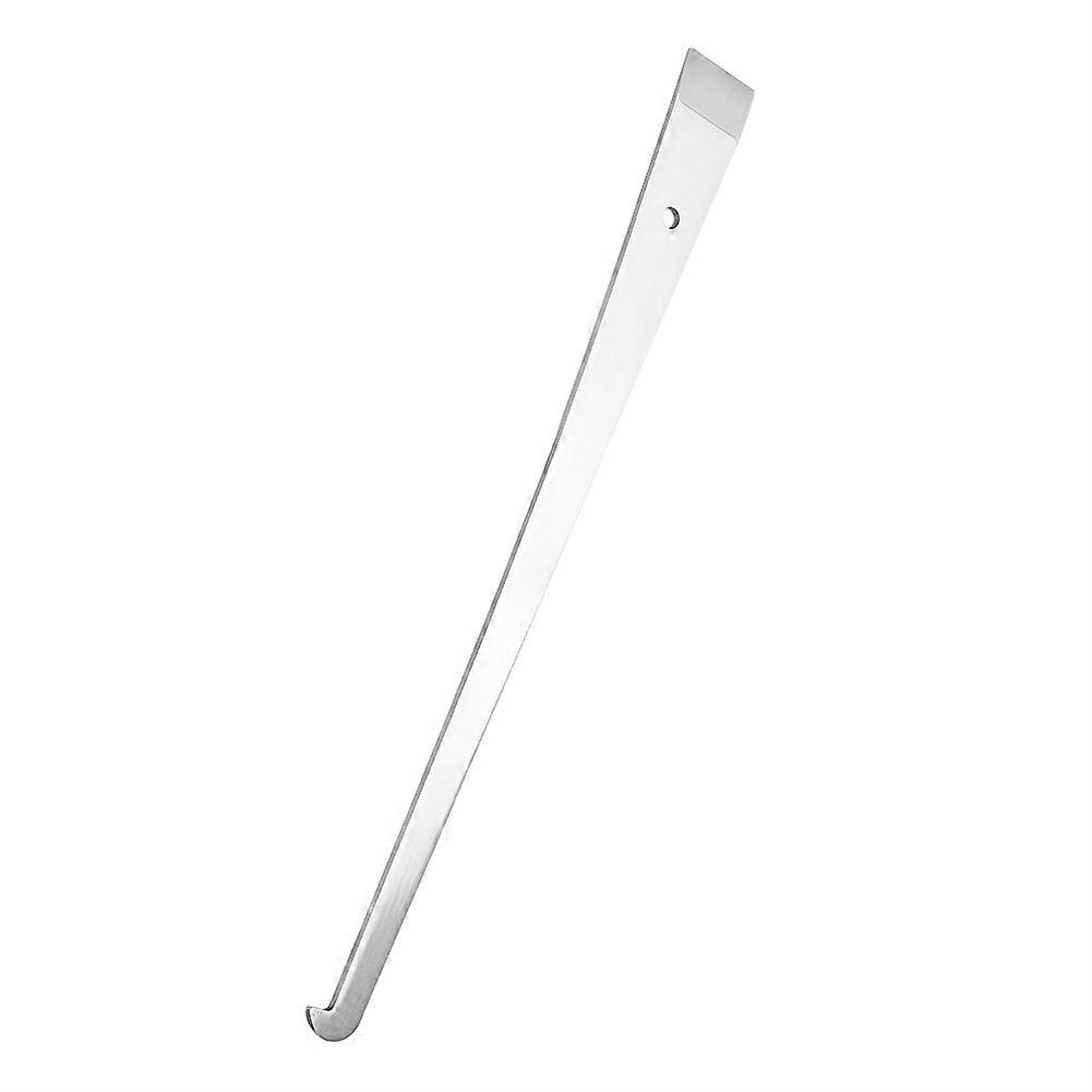 1pc Stainless Steel Beehive Scraper Frame Cleaning Tool Beekeeping Equipment