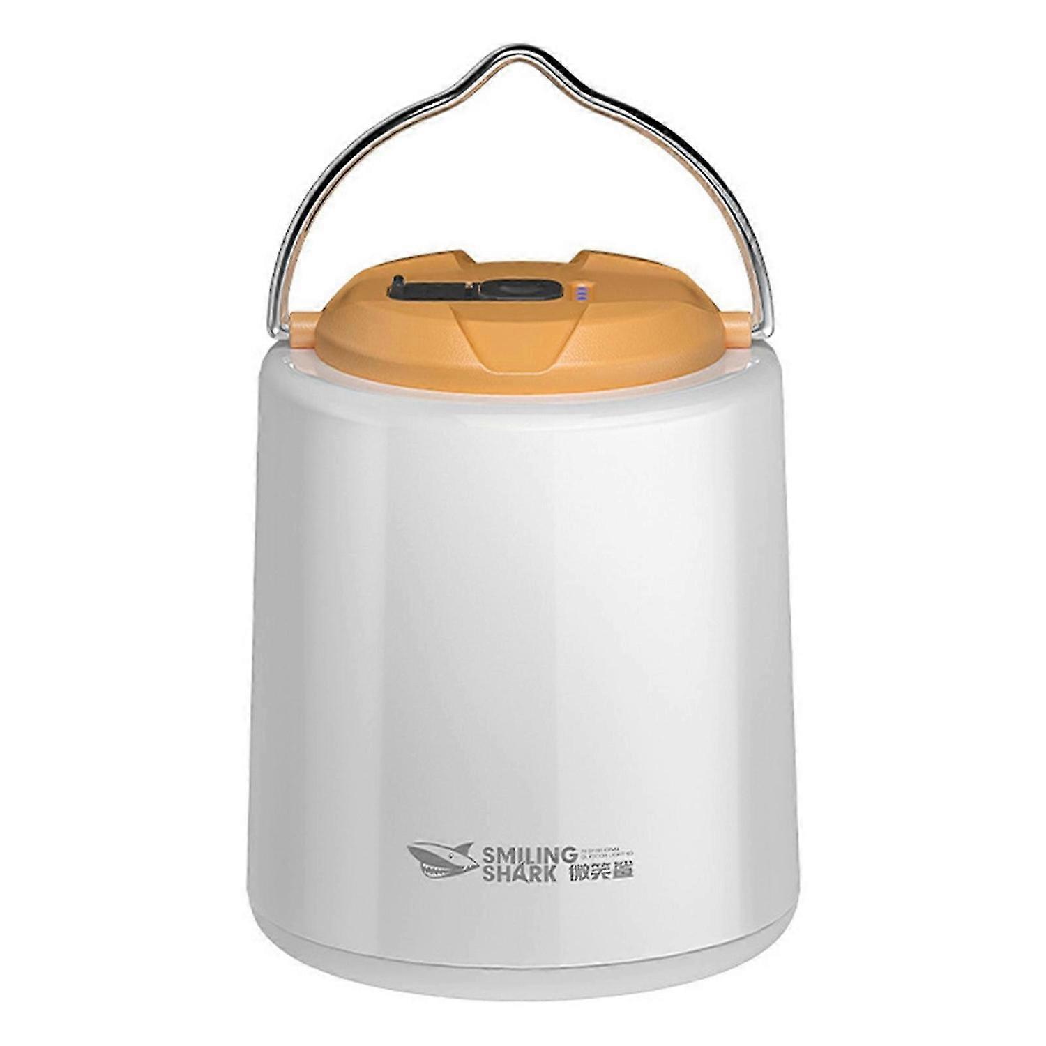 LED Camping Light with Hanging Hook Versatile Hook Design for Hands-Free for Camping