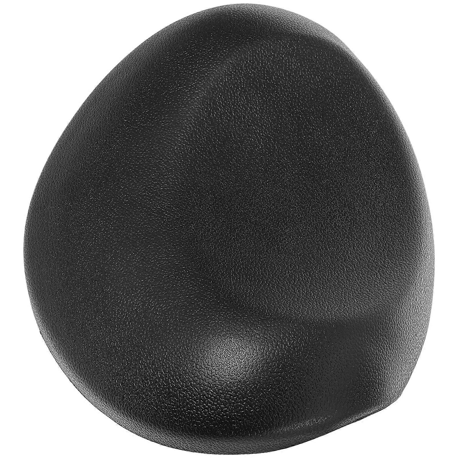 Bath Pillow with Suction Cups for Neck Support Quick Dry Waterproof Cushion