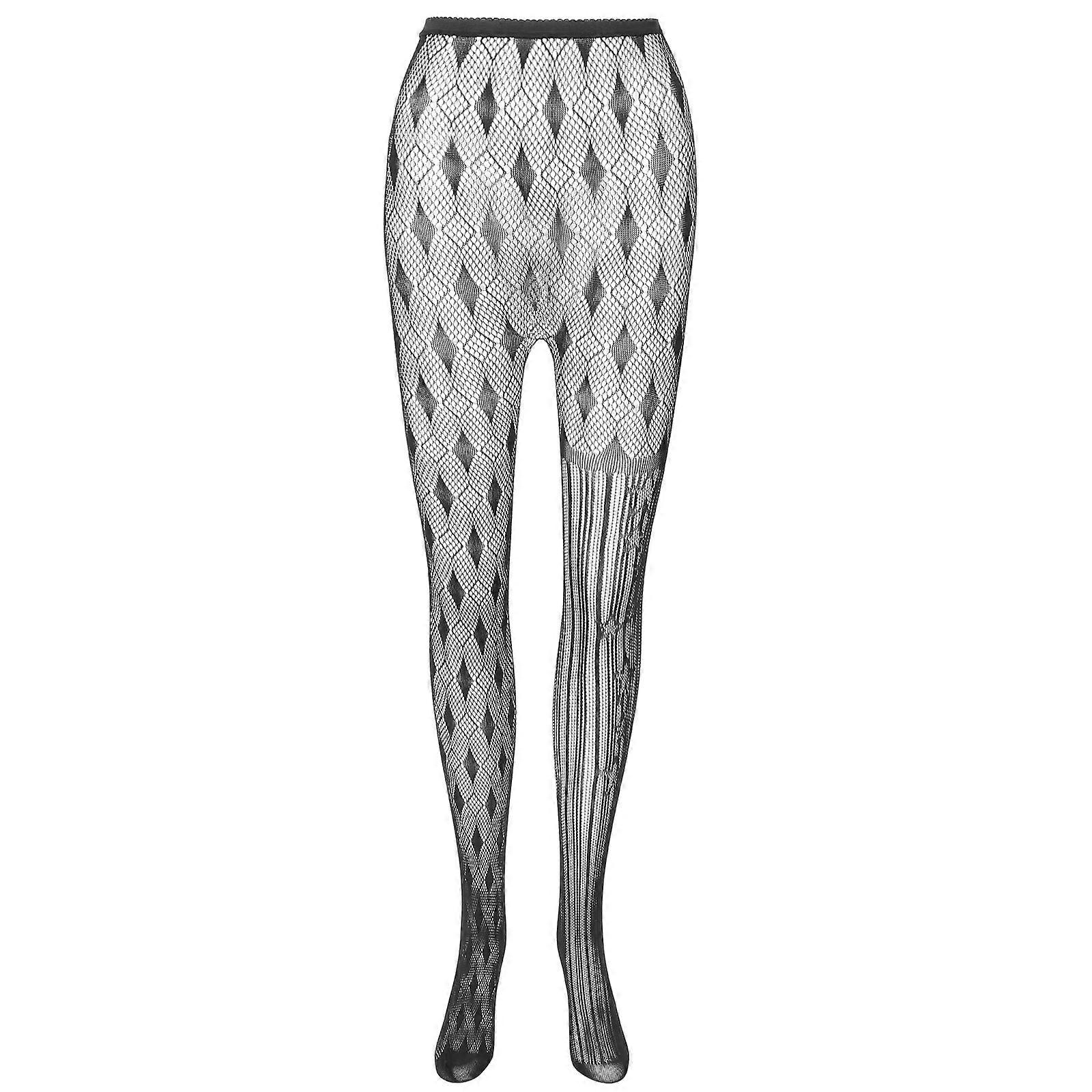 Tights Design for Wearing 4Pcs Set