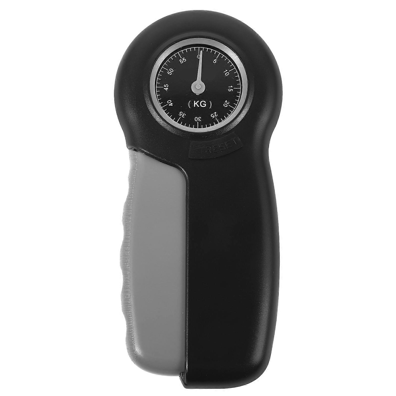 Portable Hand Strength Meter Instrument For Physical Fitness Assessment All Ages Compact Size 1 Pair
