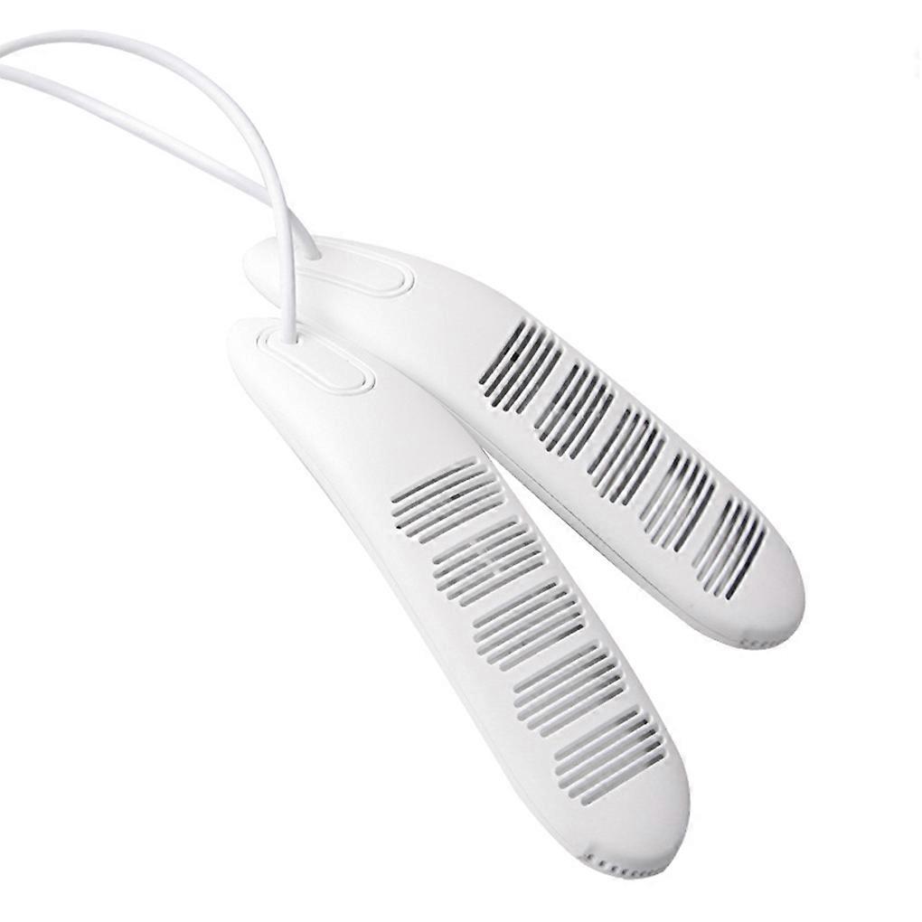 Shoe Dryer Deodorant Drier Home Supplies Multipurpose USB Charging Fine Workmanship Automatic Off Practical Boot Drying