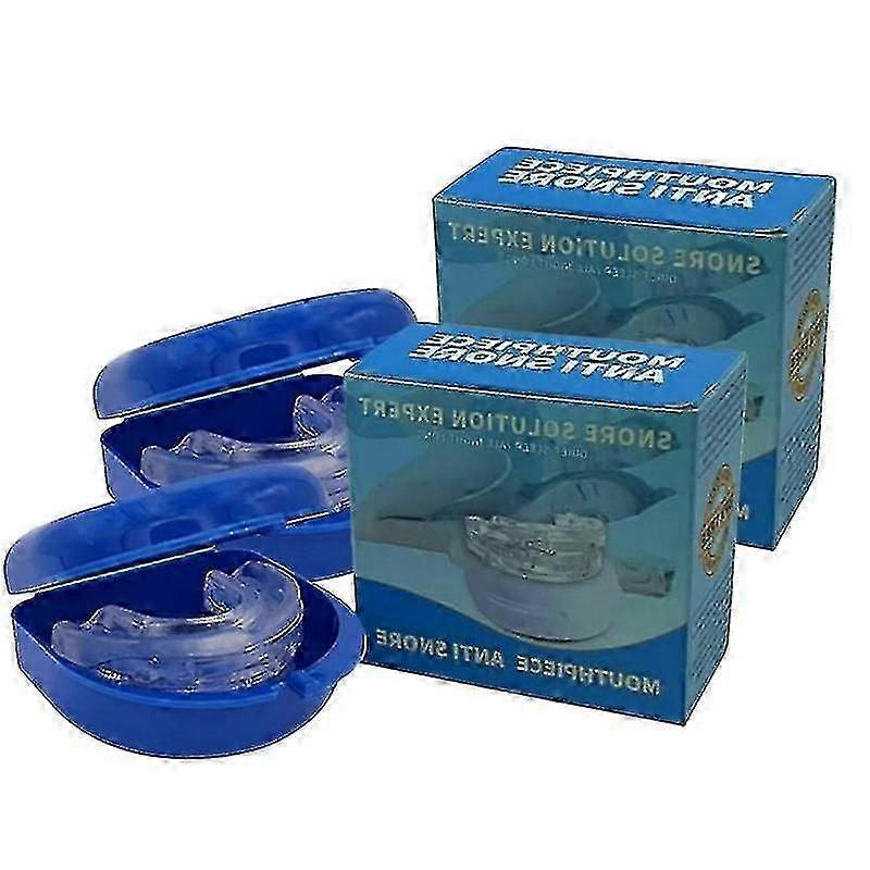 1/2PCS دريم هيرو مكافحة الشخير البطل، دريم هيرو، ليلة قابل للتعديل G