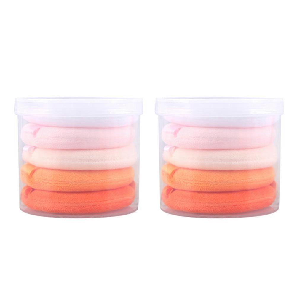 Flocking Powder Makeup for Women Foundation Use 6 Boxes