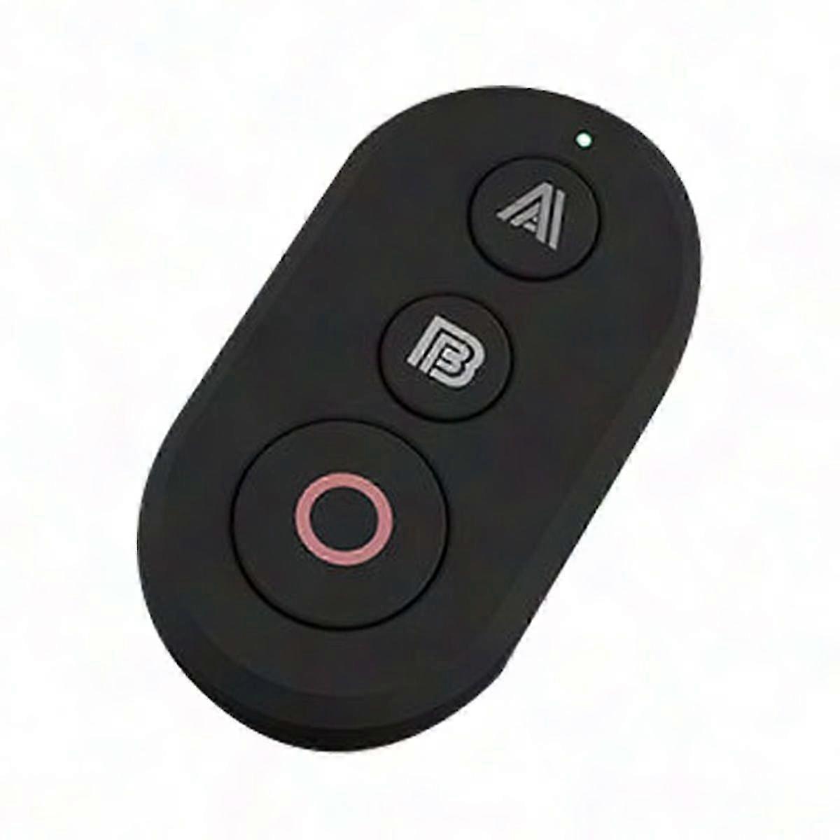 Insta360 X4 X3 X2 Ace Pro 2 GoPro 13 Bluetooth fjernkontroll utløserknapp