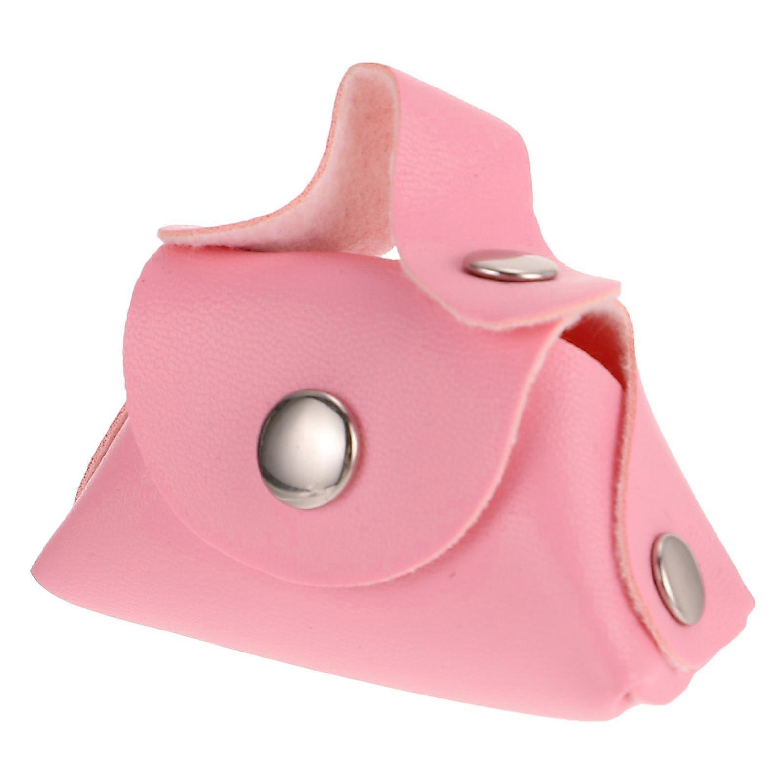 Miniature Toddler Handbag Toy For Children Collection Featuring Openable Rectangular Shape 1Set