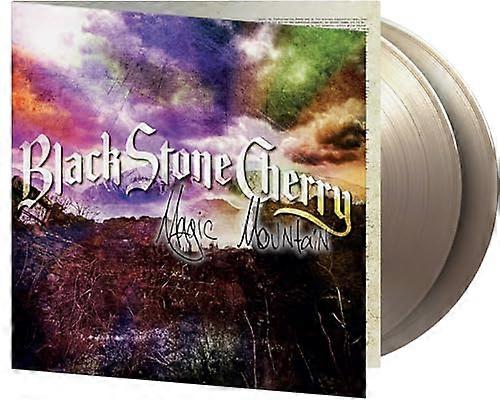 Black Stone Cherry - Magic Mountain [VINYL]
