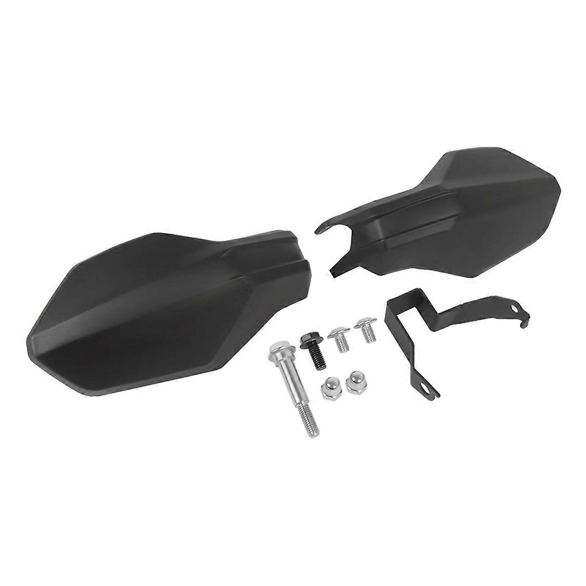 Motorcycle Handguards Hand Front Handlebar Protector