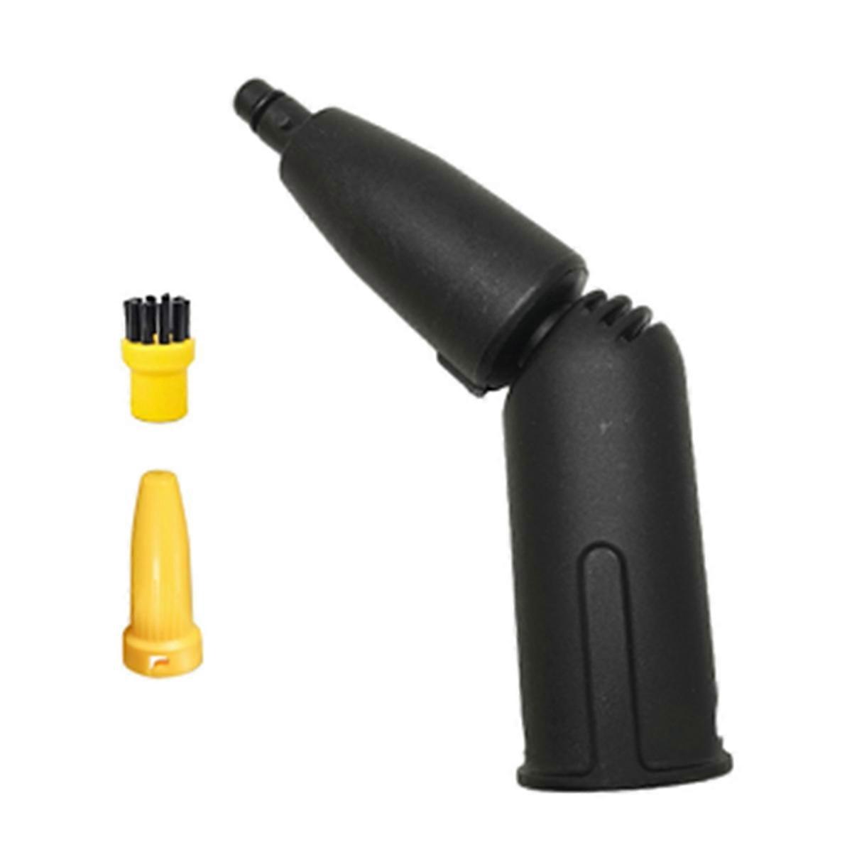 Steam Turbine Nozzle and Brush Set for SC1-7